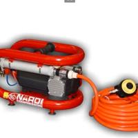 Compressore subacqueo nardi 12 volt