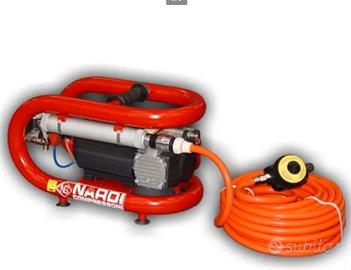 Compressore subacqueo nardi 12 volt