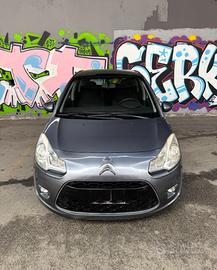 Citroen C3 1.4 HDi 70 FAP Business