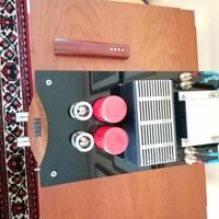 Amplificatore Pathos Classic One MK III