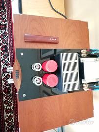 Amplificatore Pathos Classic One MK III