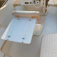 Open 6 mt Fiart marea 20