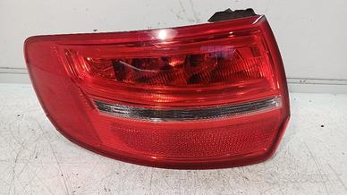 STOP FANALE POSTERIORE SINISTRO AUDI A3 Sportback