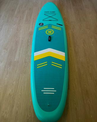 Tavola sup gonfiabile