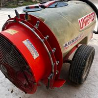 Atomizzatore agricolo 600L