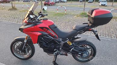 Ducati multistrada 950 2018