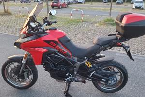 Ducati multistrada 950 2018