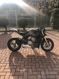 Ducati Streetfighter V4 - 2024