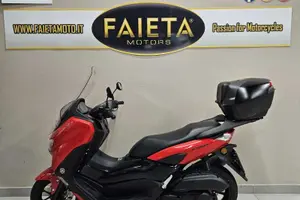 Yamaha N-Max 125 - 2024