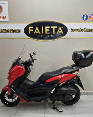 Yamaha N-Max 125 - 2024