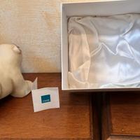 Orso Thun Originale con Scatola e Certificato