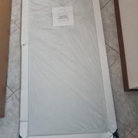 Piatto doccia in marmoresina 70x140