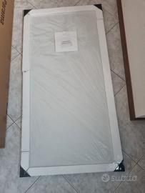 Piatto doccia in marmoresina 70x140