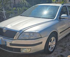 Skoda Octavia 1.9 TDI/90 CV cat Wagon Tour