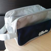 Beauty case uomo Gillette