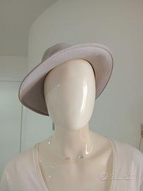 Cappello donna vintage anni 80