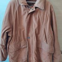 Cappotto pelle Southern Comfort