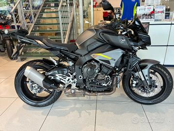 Yamaha MT-10