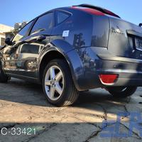 FORD FOCUS 2 DA, DP, HCP 1.6 TDCI 90CV -Ricambi