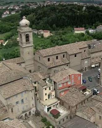CASA NUOVA CON AMPIA VISTA MARE