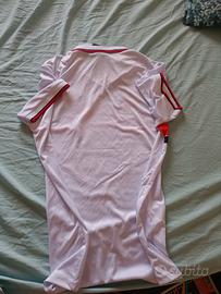 maglia Milan 