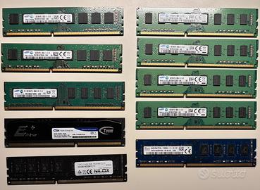 RAM DDR3