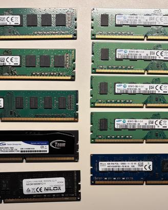 RAM DDR3
