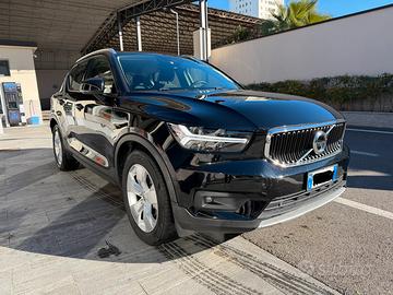 Volvo XC40 1.6 Benzina 163CV 64.000km