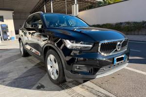 Volvo XC40 1.6 Benzina 163CV 64.000km