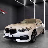 BMW Serie 1 116d auto