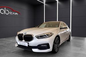 BMW Serie 1 116d auto