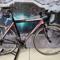 BASSO LAGUNA CARBON TAGLIA 54