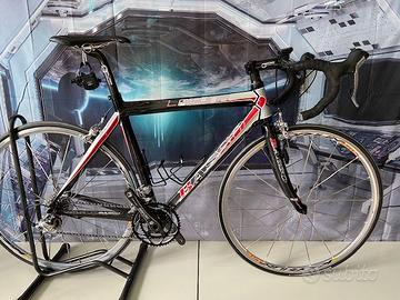 BASSO LAGUNA CARBON TAGLIA 54