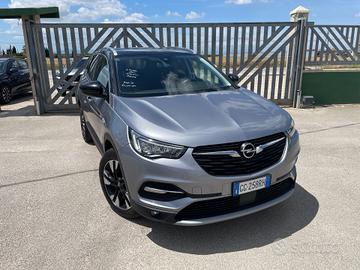 Opel Grandland X 1.5 diesel Ecotec 130CV aut. Eleg