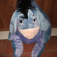 Peluche the Winnie the Pooh ih-oh,Pimpy e Tigro