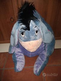 Peluche the Winnie the Pooh ih-oh,Pimpy e Tigro