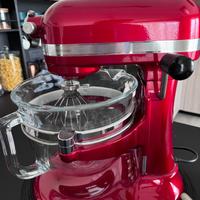 Planetaria Kitchenaid 6,9lt grande