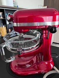 Planetaria Kitchenaid 6,9lt grande