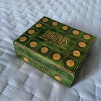 Longines Scatola Vintage box #002