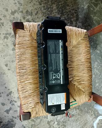 batteria monopattino ninebot g30 
