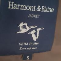 Piumino uomo Harmont & Blaine.