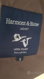 Piumino uomo Harmont & Blaine.