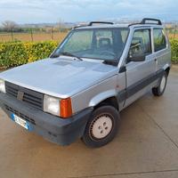 Fiat Panda 1100 i.e. cat Young