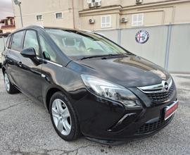 Opel ZAFIRA 1.6 Metano RESTAYLING 7 Posti NUOVA