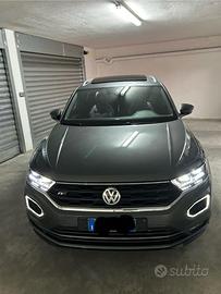 VOLKSWAGEN T-Roc 2.0 TDI SCR 150 CV DSG 4MOTION