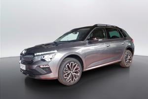 SKODA Kamiq 1.0 tsi 115cv DSG Black Dots