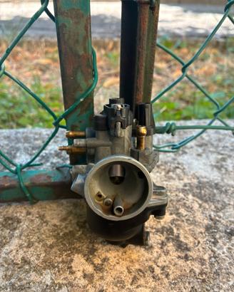 carburatore phbn 12 hs dell’orto