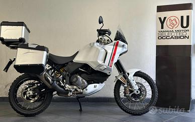 DUCATI DesertX 937 DesertX