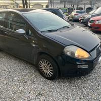 Fiat Punto 1.4 8V 5 porte Easypower Lounge