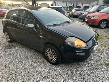 Fiat Punto 1.4 8V 5 porte Easypower Lounge